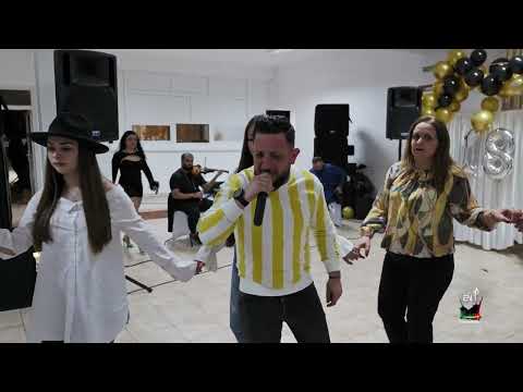 4K || 🎤 Răzvan Puștiu și Formația || Program HORE 💯LIVE 2023 || Majorat ANDREEA