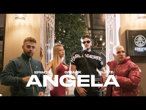 epimtx x GMARK x Blaze - Angela (Official Music Video)
