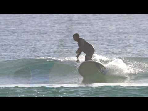 Atlantis Halo All-Round SUP Review