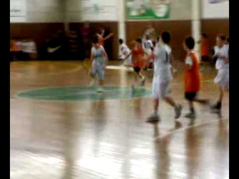 Minibasket lallo vs jesi, stagione 07/08.mp4