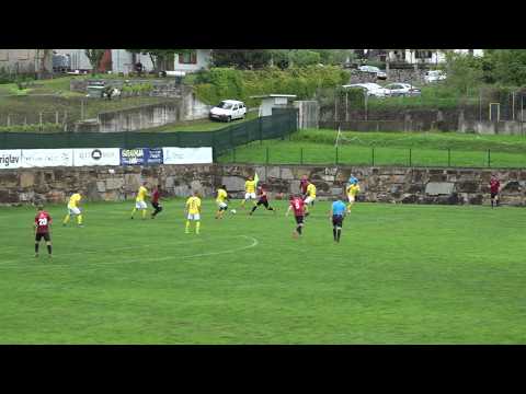 GOAL - 2.SNL; Brda : AŠK Bravo (0:1) 27.krog