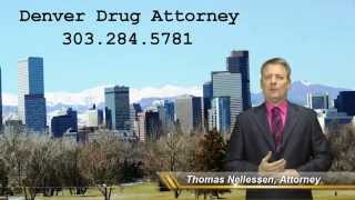 preview picture of video 'Drug Defense Attorney Denver - The Nellessen Law Office - Drug Defense Lawyer Denver Colorado'