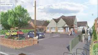 preview picture of video 'Harwell Village Hall'