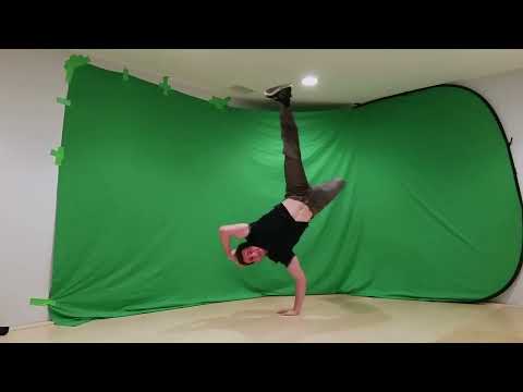 Bboy Trailer 2022