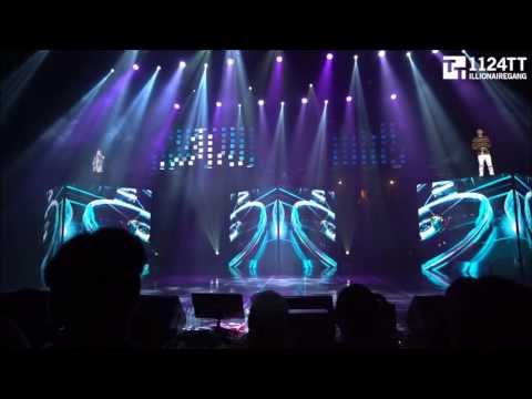 160821 Mr Independent2  - The Quiett, Dok2, Beenzino