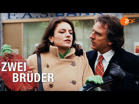 Zwei Brüder, Staffel 2, Folge 3: Einzelgänger