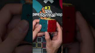 Download lagu Top 5 Illegal Rubik's Cubes 🚫 mp3