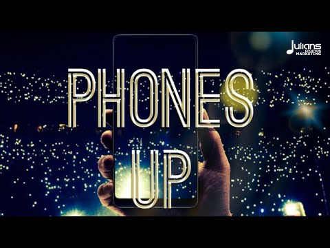 Derrick Seales - Cell Phone | 2021 Soca | Official Audio