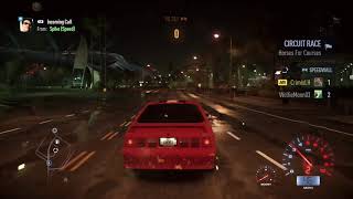 Wolfie Plays Need for Speed Ep 3 Drifting time!