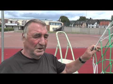 Bum Krüger bereitet die Tore vor