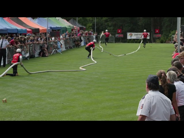Fire Sport