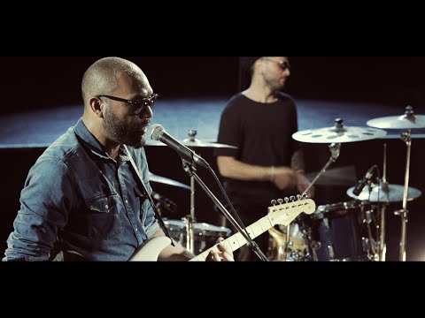 Crossroads Sessions 2020 - MASSTØ