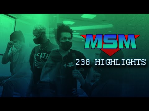 Offline MSM 238 | Highlights Recap