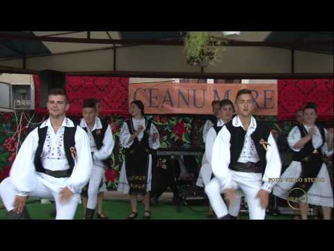 ZILELE COMUNEI CEANU MARE 6 SEPTEMBRIE 2015 PARTEA 1