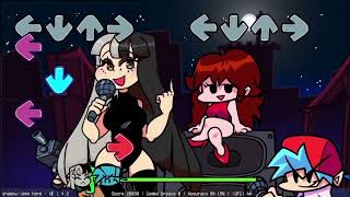 Cover art for Usagi - Shadow Lady