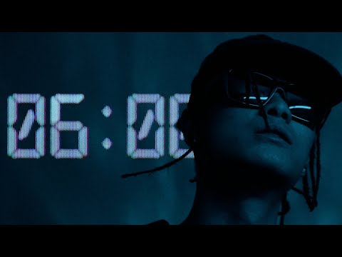 VEMLYIE - 6AM (Official Music Video)