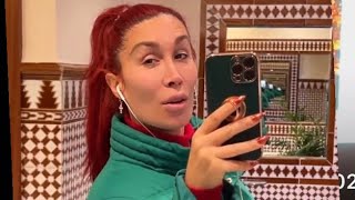 🔴LA PELOPONY CRITICANDO EL VIDEOCLIP DE CHANEL -SLOMO🇪🇸