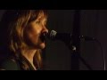 Caroline Herring - Devil Made A Mess - TwickFolk 03/03/13