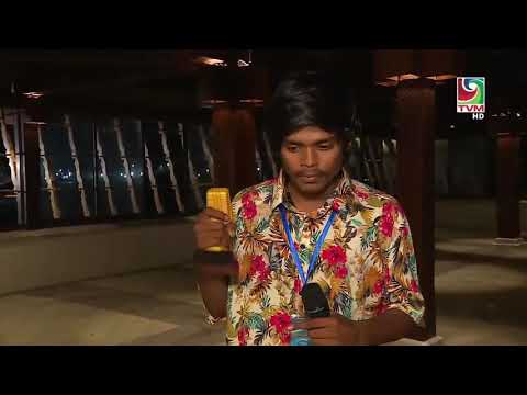 Maldivian Idol Season 3 Theater round | saadha thi moona lola - Nashahu