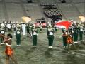 Huffman High Nationals Competition '06 