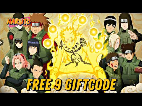 RILIS DI PLAYSTORE! GAME NARUTO BARU RAMAH F2P & RATE GACHA GACOR - FINAL SHINOBI ULTIMATE SHADOW