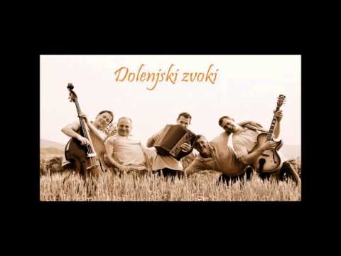 Dolenjski zvoki - Prijateljem