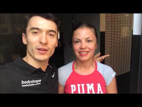 Totul despre Programul 6 Week Challenge