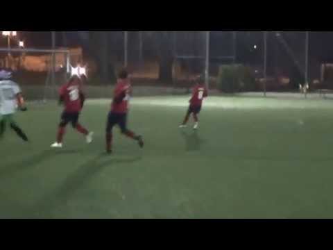 Polonia Środa Lechia Kostrzyn Mecz Sparingowy 2