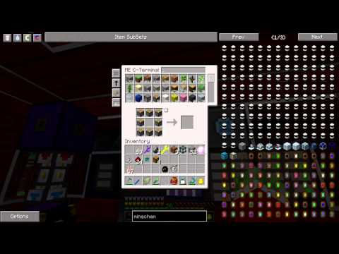 RR Let's Play - S02E29 - Buildcraft Lasers & Minechem Upgrade