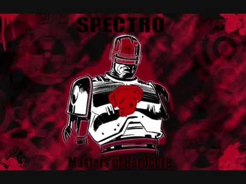 SPECTRO Gomez vs. Wlk HardCore set