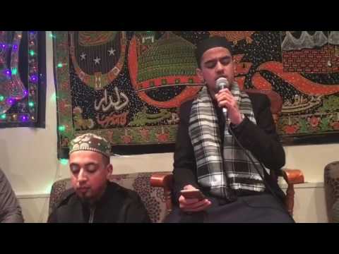 Ja Kar Koi Taiba - Ismail Hussain | Official Video