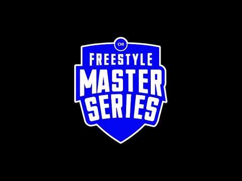 LOUKIBEATS -  Sinfonia Compemporanea / Joqquer vs Tom crowley  -  [EasyMode] #FMSCHILE