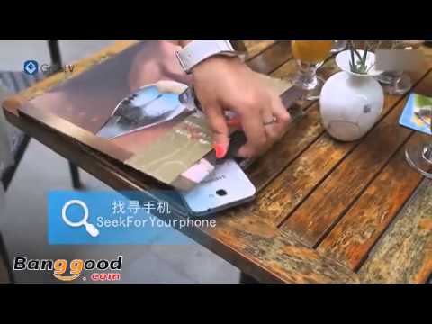 QRCode Assistant Android