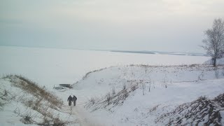 Рыбалка в добрянке пермского края