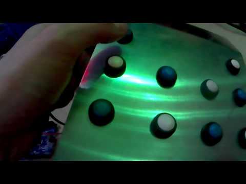 DIY Arduino USB MIDI Foot Controller Pt 10 - Short Summary And Lots Of Babble