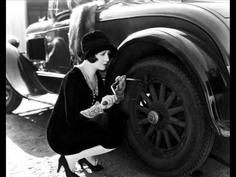 You Were Just Fooling Around -Al Lentz Orchestra