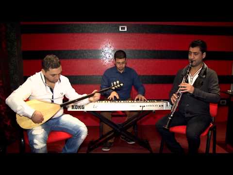 Trio Albania - Moj Dashnore të gjykoftë Perëndia