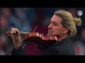 David Garrett performing the national anthem of America (Live from NFL Munich game, 10.11.2024)