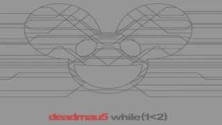 deadmau5 - Seeya ft Colleen D&#39;Agostino