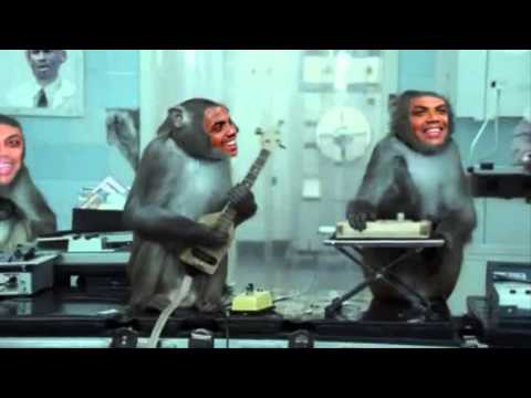 Where's Your Slam At - Quad City DJs vs Basement Jaxx