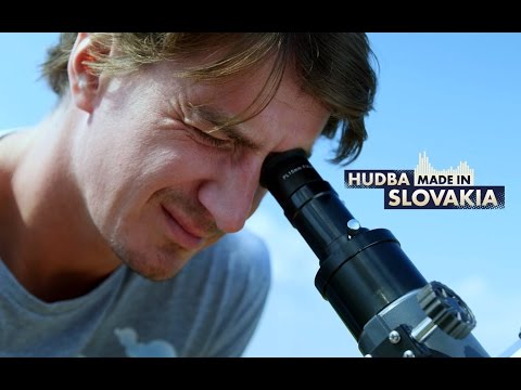 Hudba Made in Slovakia | Upútavka