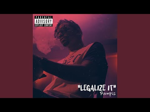 Legalize It