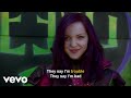 Descendants Cast Rotten To The Core From Descendants Sing Along