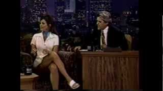 Yasmine Bleeth retro clip 7/18/1995
