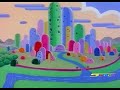 سوبر ماريو الحلقة الثانية 2