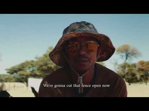 Official Trailer: The Devourer (2023), "Gonzo" Documentary Film