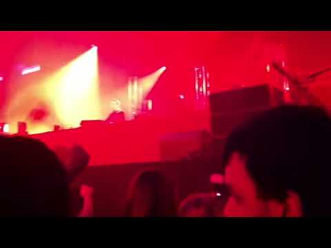 Otto Knows @Energy - Burns "Lies" (Otto Knows remix)