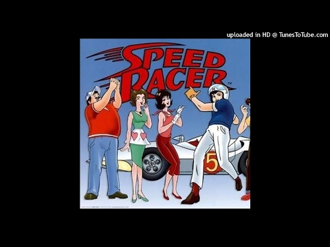 Warhol.ss - Speed Racer (OFFICIAL INSTRUMENTAL)