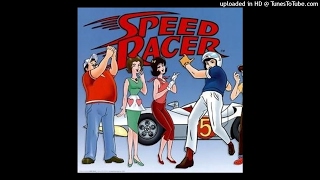 Warhol.ss - Speed Racer (OFFICIAL INSTRUMENTAL)