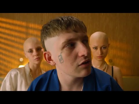 DILLOM, MECHAYRXMEO - MAMI ISSUES (Videoclip)